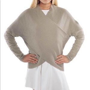 Star Wars official Rei sweater